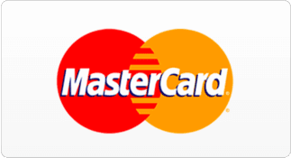 Оплата картой MasterCard